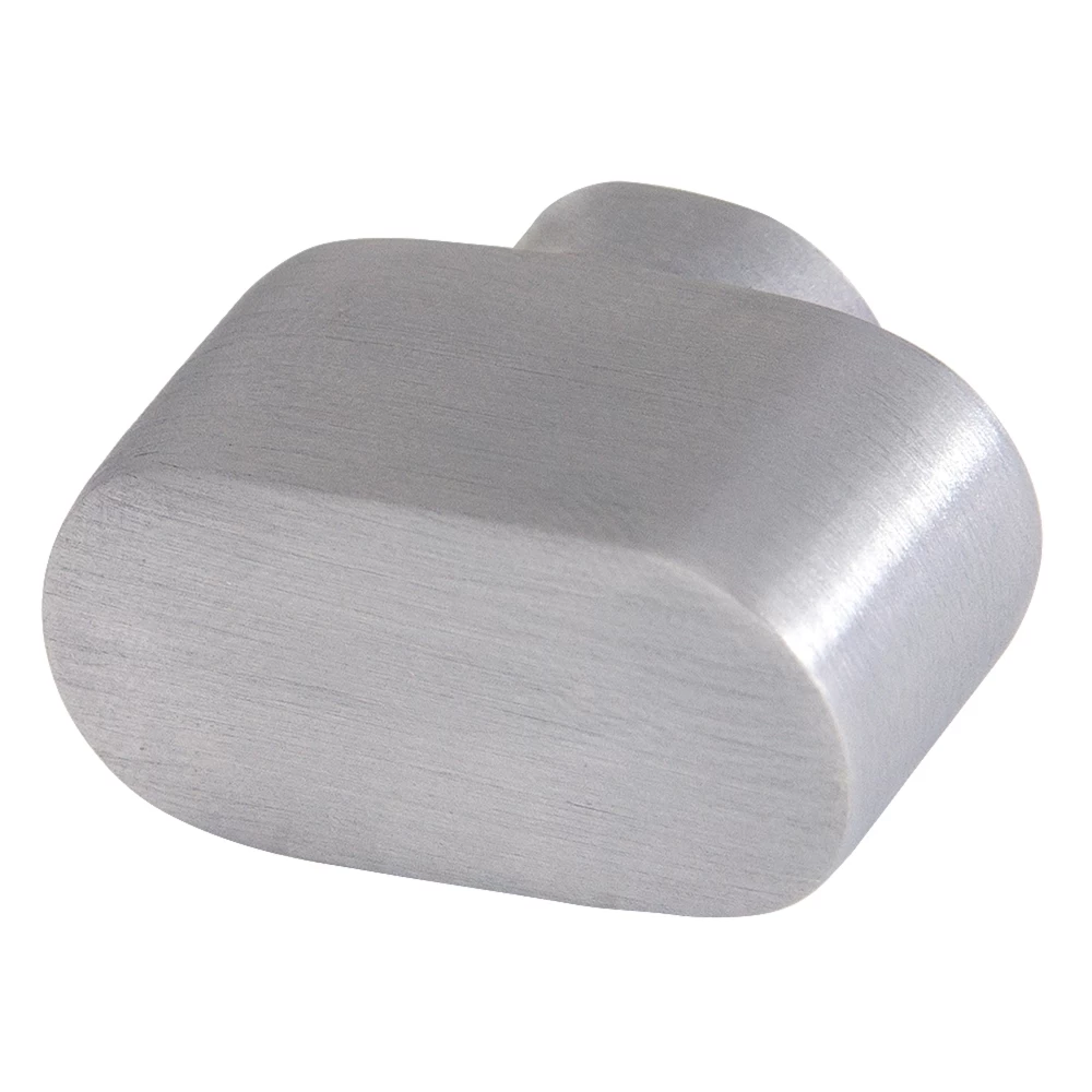 Фото Вертушка на шток цилиндра T.Knob-S (CB-S) MWSC-33 итальянский тисненый