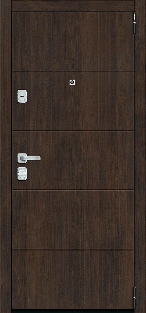 Входная дверь Porta M 4.П23 Almon 28/Wenge Veralinga BR3604 внешняя сторона