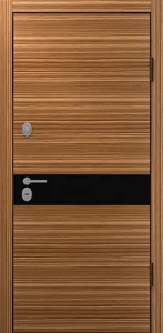 Дверь из МДФ DZ220