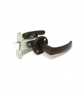 Защелка ЗЩ2 (медь)